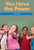 You Have the Power (Working Hard) by Seth Matthas, 9781725354852