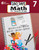 180 Days™: Math for Seventh Grade (Practice, Assess, Diagnose) by Darlene Misconish Tyler, 9798765952788