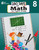 180 Days®: Math for Eighth Grade (Practice, Assess, Diagnose) by Darlene Misconish Tyler, 9798765952795