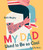 My Dad Used To Be So Cool - 9781909263949 by Keith Negley, 9781909263949