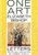 One Art (Letters) by Elizabeth Bishop, Robert Giroux, 9780374524456