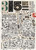 365 Days (A Diary by Julie Doucet) by Julie Doucet, 9781897299159