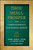 Thou Shall Prosper (Ten Commandments for Making Money) - 9781394216543 by Rabbi Daniel Lapin, Dave Ramsey, 9781394216543
