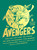 The Avengers by Stan Lee, Jack Kirby, Roy Thomas, Don Heck, John Buscema, Sal Buscema, Leigh Bardugo, José Alaniz, Ben Saunders, 9780143135784 The Avengers by Stan Lee, Jack Kirby, Roy Thomas, Don Heck, John Buscema, Sal Buscema, Leigh Bardugo, José Alaniz, Ben Saunders, 9780143135784