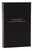 KJV Holy Bible: Pocket New Testament with Psalms and Proverbs, Black Softcover, Red Letter, Comfort Print: King James Version (Miniature Edition) by Thomas Nelson, 9781400334810