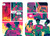 Greater Secrets ((A Graphic Novel)) by Ananth Hirsh, Tess Stone, 9780593124840