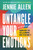Untangle Your Emotions (Naming What You Feel and Knowing What to Do About It) by Jennie Allen, 9780593193419