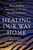 Healing Our Way Home (Black Buddhist Teachings on Ancestors, Joy, and Liberation) by Kaira Jewel Lingo, Valerie Brown, Marisela B. Gomez, Larry Ward, 9781952692642