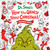 How the Grinch Stole Christmas! Coloring Book by Random House, 9780593814215