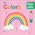Slide and Seek Colors by DK, 9780593843680