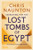 Searching for the Lost Tombs of Egypt - 9780500295441 by Chris Naunton, 9780500295441
