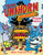 Team Unihorn and Woolly #2: Revenge of the Unicorn (A Graphic Novel) by Alexis Frederick-Frost, Alexis Frederick-Frost, 9780063004283