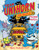 Team Unihorn and Woolly #2: Revenge of the Unicorn (A Graphic Novel) - 9780063004276 by Alexis Frederick-Frost, Alexis Frederick-Frost