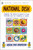 National Dish (Around the World in Search of Food, History, and the Meaning of Home) - 9780735223172 by Anya von Bremzen, 9780735223172