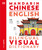 Mandarin Chinese - English Bilingual Visual Dictionary by DK, 9780744098686