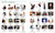 Arabic - English Bilingual Visual Dictionary by DK, 9780593850428