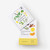 Essential Oils Recipes (A 52-Card Deck for Healing and Home: 50 Recipes) by Eric Zielinski, DC, Sabrina Ann Zielinski, 9780593578407