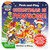PAW Patrol Christmas is Pawsome by Scarlett Wing, Beth Hughes, Cottage Door Press, 9798890190680