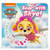 PAW Patrol Soar With Skye! Puppet Book (Miniature Edition) by PAW Patrol Licensed Art, Cottage Door Press, 9798890190659