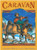 Caravan - 9781600603464 by Lawrence McKay Jr., Darryl Ligasan, 9781600603464