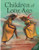 Children of Long Ago by Lessie Jones Little, Eloise Greenfield, Jan Spivey Gilchrist, 9781584300090