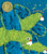 Cotorras sobre Puerto Rico ((Parrots Over Puerto Rico)) by Susan L. Roth, Cindy Trumbore, Susan L. Roth, 9781643796208