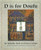 D is for Doufu (An Alphabet Book of Chinese Culture) by Maywan Krach, Hongbin Zhang, 9781885008169