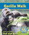 Gorilla Walk by Betsy Lewin, Ted Lewin, Betsy Lewin, Ted Lewin, 9781620141823