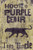 House of Purple Cedar by Tim Tingle, 9781935955245