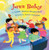 Jazz Baby - 9781584302735 by Carole Boston Weatherford, Laura Freeman Hines, 9781584302735