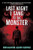 Last Night I Sang to the Monster by Benjamin Alire Sáenz, 9781935955092