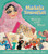 Malala Yousafzai (Warrior with Words) by Karen Leggett Abouraya, Susan L. Roth, 9781620148389