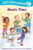 Music Time (Confetti Kids #4) ((Dive Into Reading)) - 9781620143445 by Gwendolyn Hooks, Shirley Ng-Benitez, 9781620143445