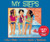 My Steps by Sally Derby Miller, Adjoa J. Burrowes, 9781880000847