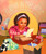 Poems in the Attic by Nikki Grimes, Elizabeth Zunon, 9781620140277