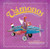 Vámonos (Mexican Folk Art Transport in English and Spanish) by Cynthia Weill, 9781947627604