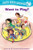 Want to Play? (Confetti Kids #2) ((Dive Into Reading)) - 9781620142592 by Paula Yoo, Shirley Ng-Benitez, 9781620142592