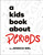 A Kids Book About Periods by Jessica Biel, 9780593847091
