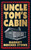 Uncle Tom's Cabin (Deluxe Hardbound Edition) by Harriet Beecher Stowe, 9789358565713