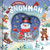 The Perfect Snowman (An Adorable Winter Tale with Eye-Catching Glitter Pouch) by IglooBooks, James  Phoenix, Janet  Samuel, 9781837955244