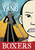 Boxers by Gene Luen Yang, Lark Pien, Gene Luen Yang, 9781596433595