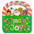 Jingle & Joy by Holly Berry Byrd, 9781680521283