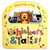 Whiskers & Tails by Rose Partridge, Steve Mack, Cottage Door Press, 9781680521610