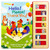 Hello! Please! Thank You! by Ruby Byrd, Mei Støyva, Cottage Door Press, 9781680523003