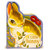 A Little Bunny by Rosalee Wren, Wednesday Kirwan, Cottage Door Press, 9781680523843
