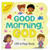 Good Morning, God (Little Sunbeams) by Ginger Swift, Pamela Barbieri, Cottage Door Press, 9781680523775
