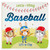Let's Play Baseball - 9781680523744 by Cottage Door Press, Ginger Swift, Zoe Waring, 9781680523744