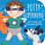 Potty Superhero (Get Ready for Big Boy Pants!) by Mabel Forsyth, Cottage Door Press, 9781680524574 Potty Superhero (Get Ready for Big Boy Pants!) by Mabel Forsyth, Cottage Door Press, 9781680524574