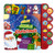 Jolly Jingle Christmas by Becky Wilson, Samantha Meredith, Cottage Door Press, 9781680524024