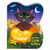 Spooky Little Kitten by Rachel Foo, Rosa Von Feder, Cottage Door Press, 9781680529272